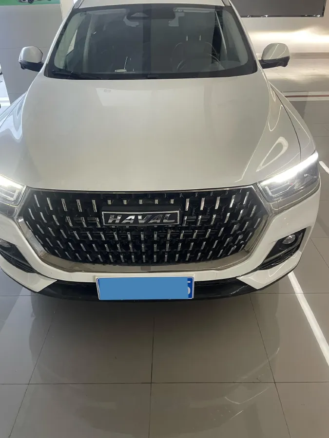 2021 Haval H6 1.5T 150HP L4 7DCT,autocango,china used car exporter,china ev exporter,chinese used car exporter,chinese used ev exporter