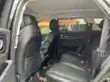 2023 Chery Tiggo 9 2.0T 261HP L4 7DCT