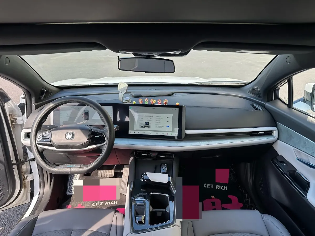 2023 ChangAn UNI-T 1.5T 188HP L4 7DCT,autocango,china used car exporter,china ev exporter,chinese used car exporter,chinese used ev exporter