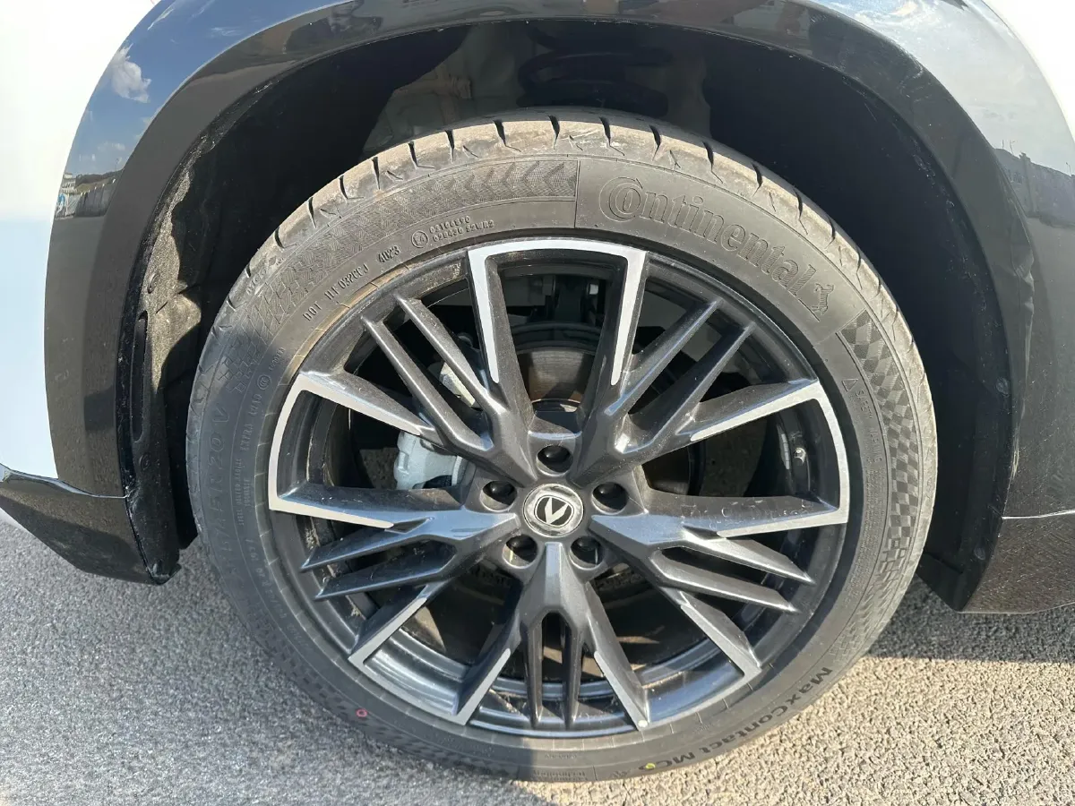 2023 ChangAn UNI-T 1.5T 188HP L4 7DCT,autocango,china used car exporter,china ev exporter,chinese used car exporter,chinese used ev exporter