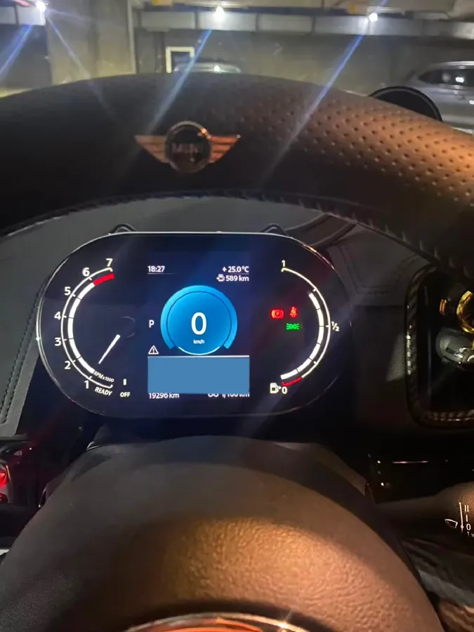 2022 MINI COUNTRYMAN 2.0T 192HP L4 8AT,autocango,china used car exporter,china ev exporter,chinese used car exporter,chinese used ev exporter