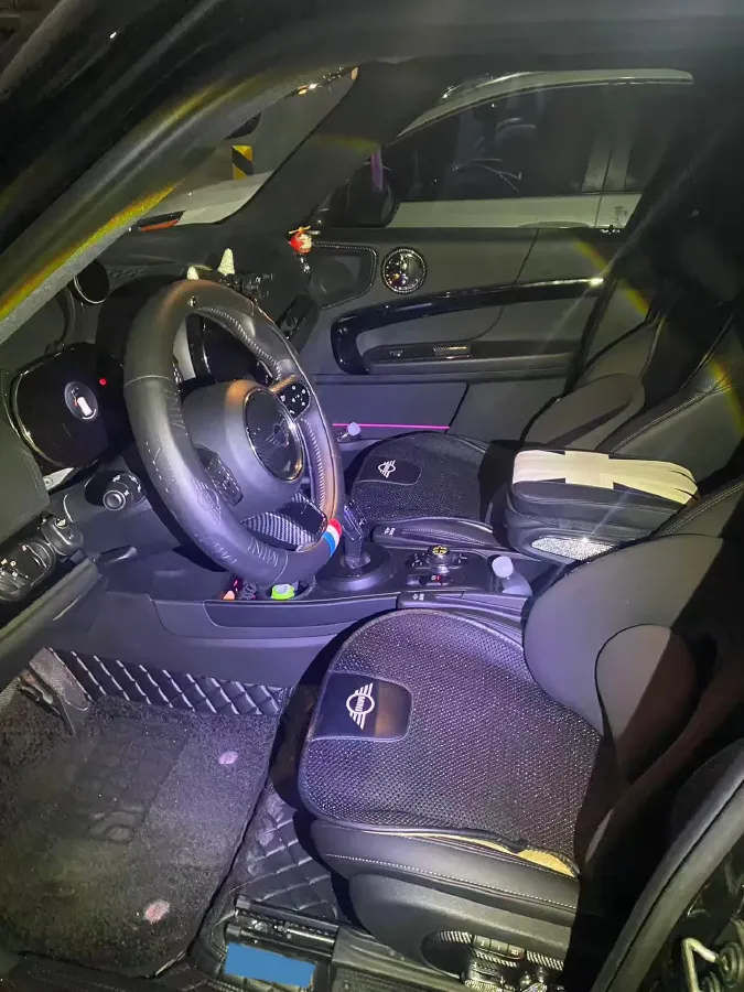 2022 MINI COUNTRYMAN 2.0T 192HP L4 8AT,autocango,china used car exporter,china ev exporter,chinese used car exporter,chinese used ev exporter