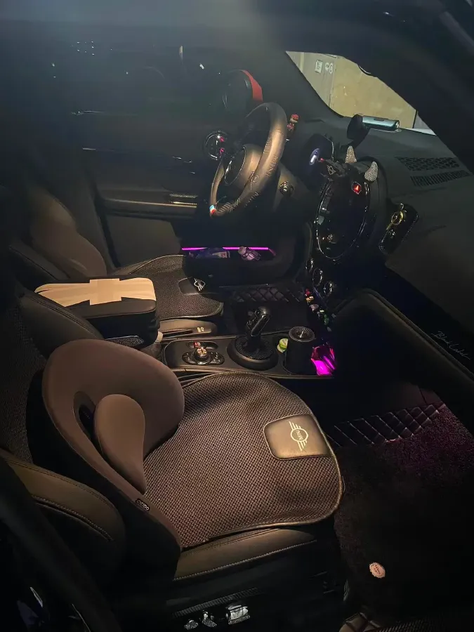 2022 MINI COUNTRYMAN 2.0T 192HP L4 8AT,autocango,china used car exporter,china ev exporter,chinese used car exporter,chinese used ev exporter