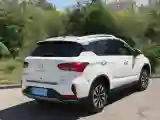 2018 GAC Trumpchi GS4 1.5T 152HP L4 6AT