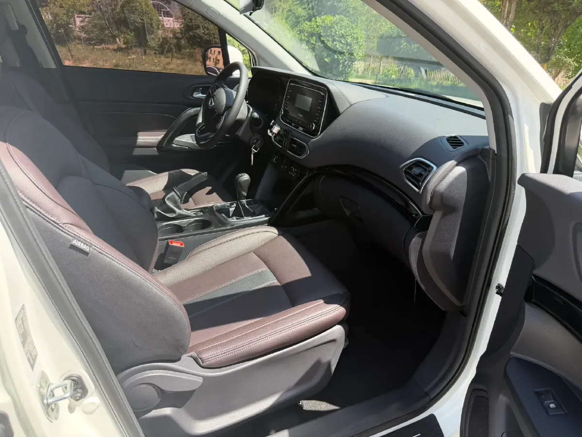 2018 GAC Trumpchi GS4 1.5T 152HP L4 6AT,autocango,china used car exporter,china ev exporter,chinese used car exporter,chinese used ev exporter