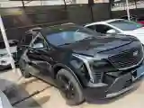 2022 Cadillac XT4 2.0T 237HP L4 9AT