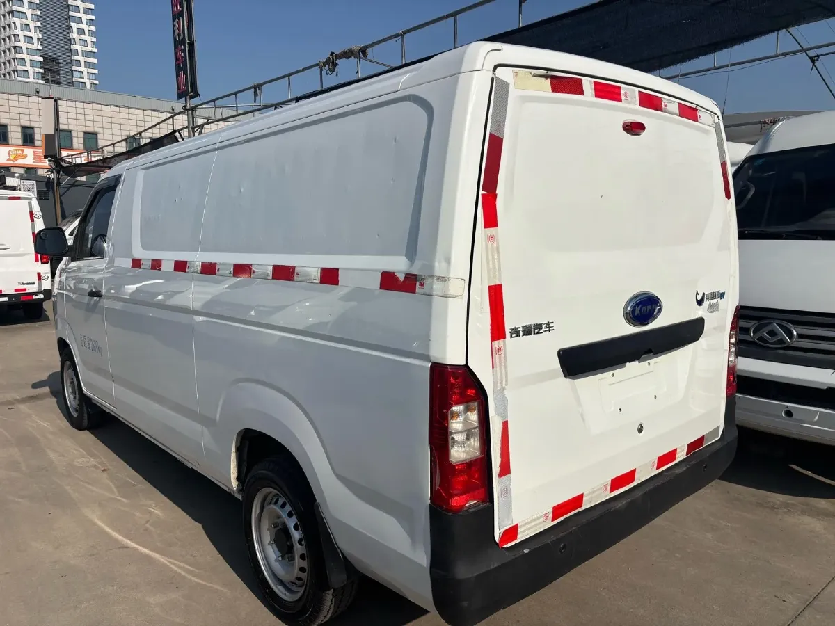 2022 Karry JiangTun BEV 40.5KWH,autocango,china used car exporter,china ev exporter,chinese used car exporter,chinese used ev exporter