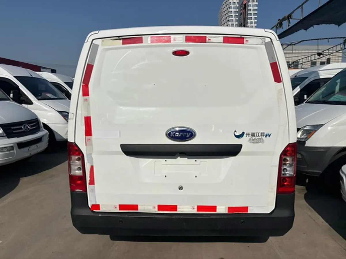 2022 Karry JiangTun BEV 40.5KWH,autocango,china used car exporter,china ev exporter,chinese used car exporter,chinese used ev exporter