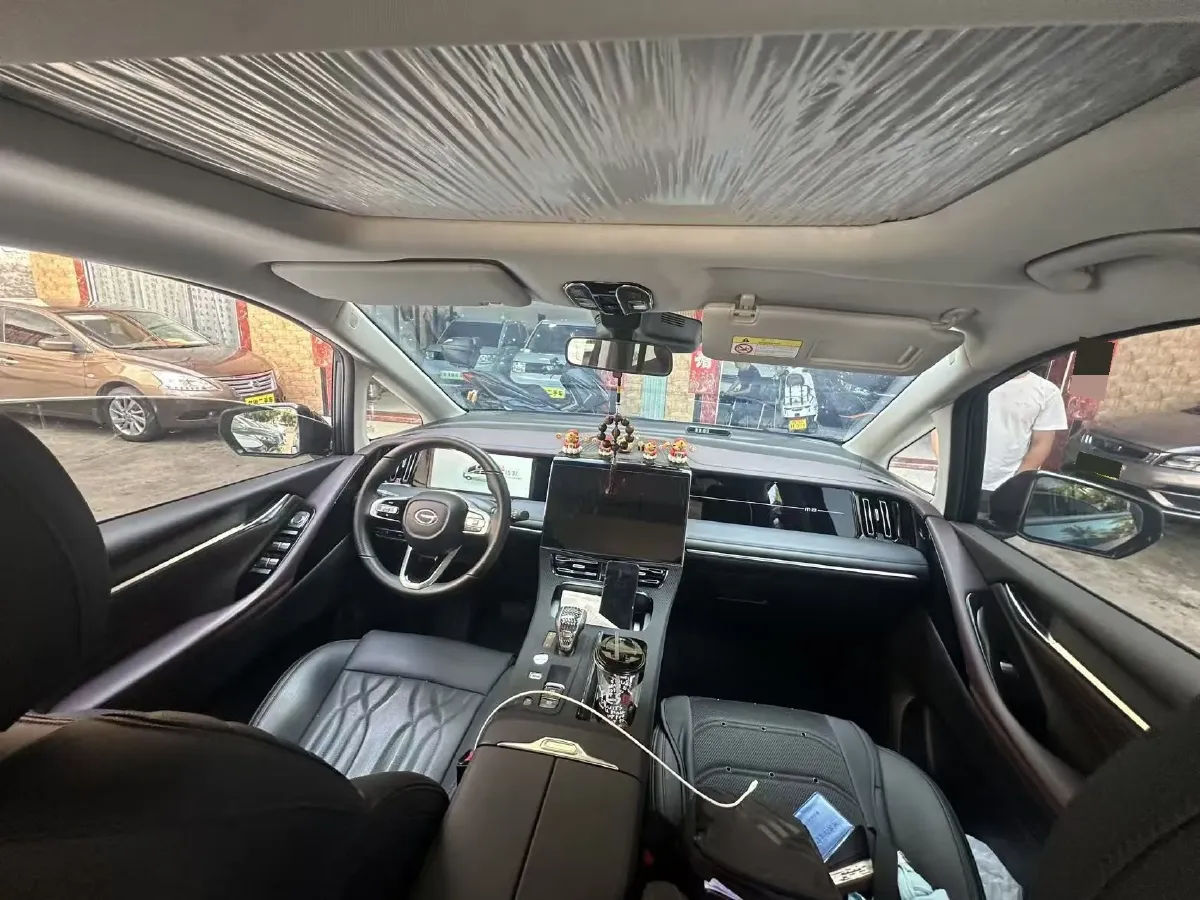 2024 GAC Trumpchi M8 2.0T 252HP L4 8AT,autocango,china used car exporter,china ev exporter,chinese used car exporter,chinese used ev exporter