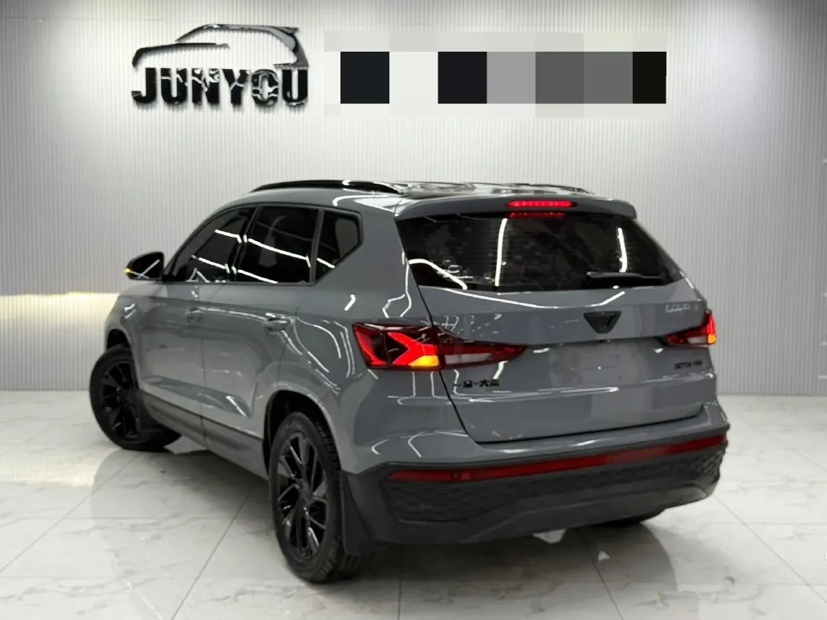 2023 Jetta VS5 1.4T 150HP L4 6AT,autocango,china used car exporter,china ev exporter,chinese used car exporter,chinese used ev exporter