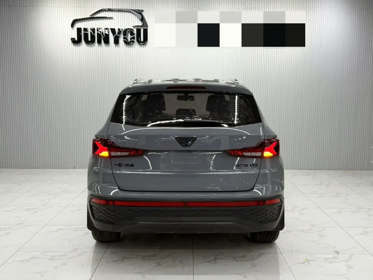 2023 Jetta VS5 1.4T 150HP L4 6AT,autocango,china used car exporter,china ev exporter,chinese used car exporter,chinese used ev exporter