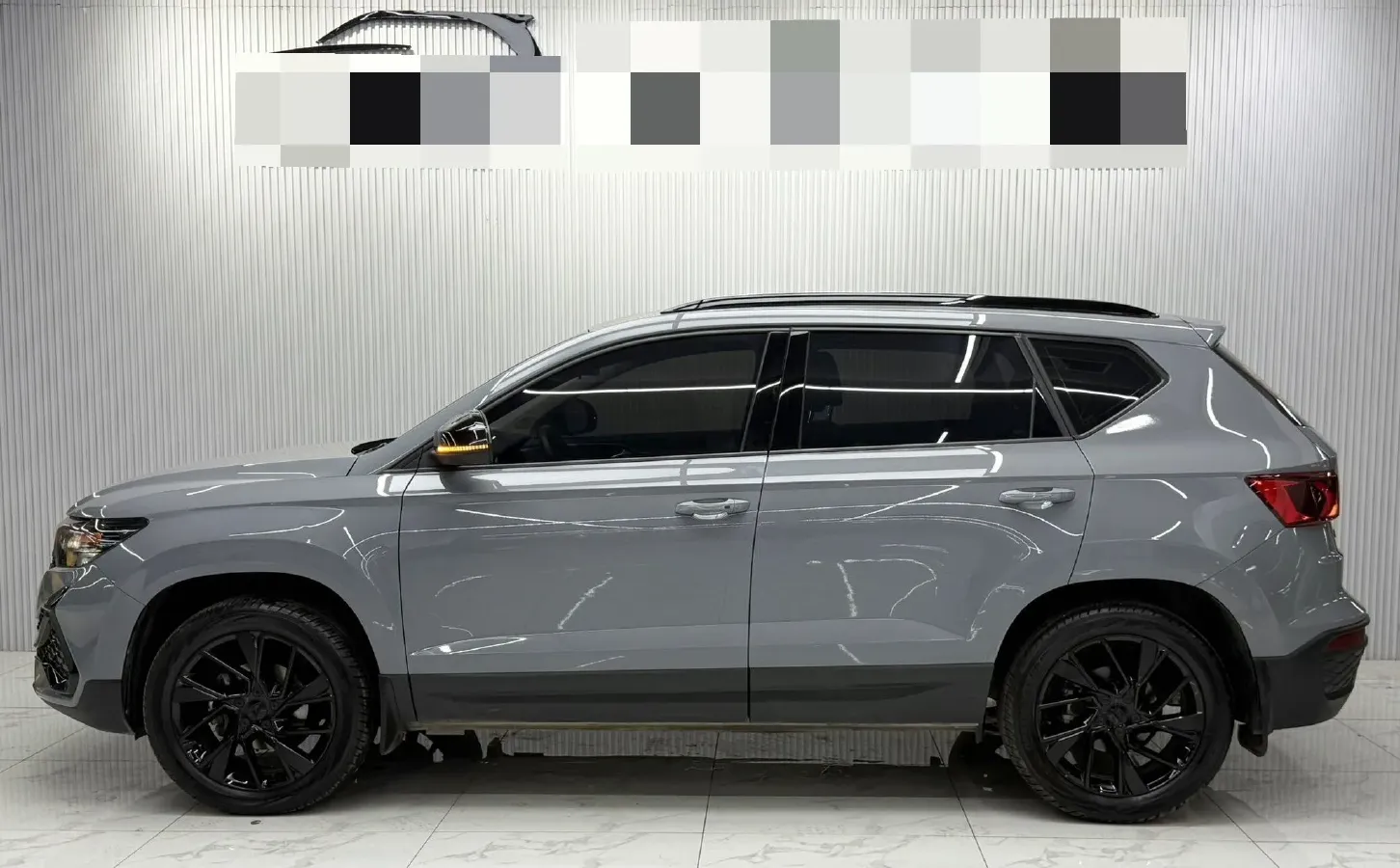 2023 Jetta VS5 1.4T 150HP L4 6AT,autocango,china used car exporter,china ev exporter,chinese used car exporter,chinese used ev exporter