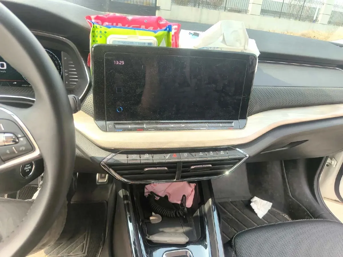 2022 Skoda Octavia 1.4T 150HP L4 7DCT,autocango,china used car exporter,china ev exporter,chinese used car exporter,chinese used ev exporter