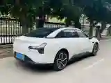 2025 Xpeng MONA M03 BEV
