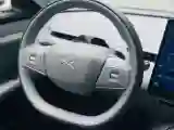 2025 Xpeng MONA M03 BEV