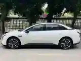 2025 Xpeng MONA M03 BEV