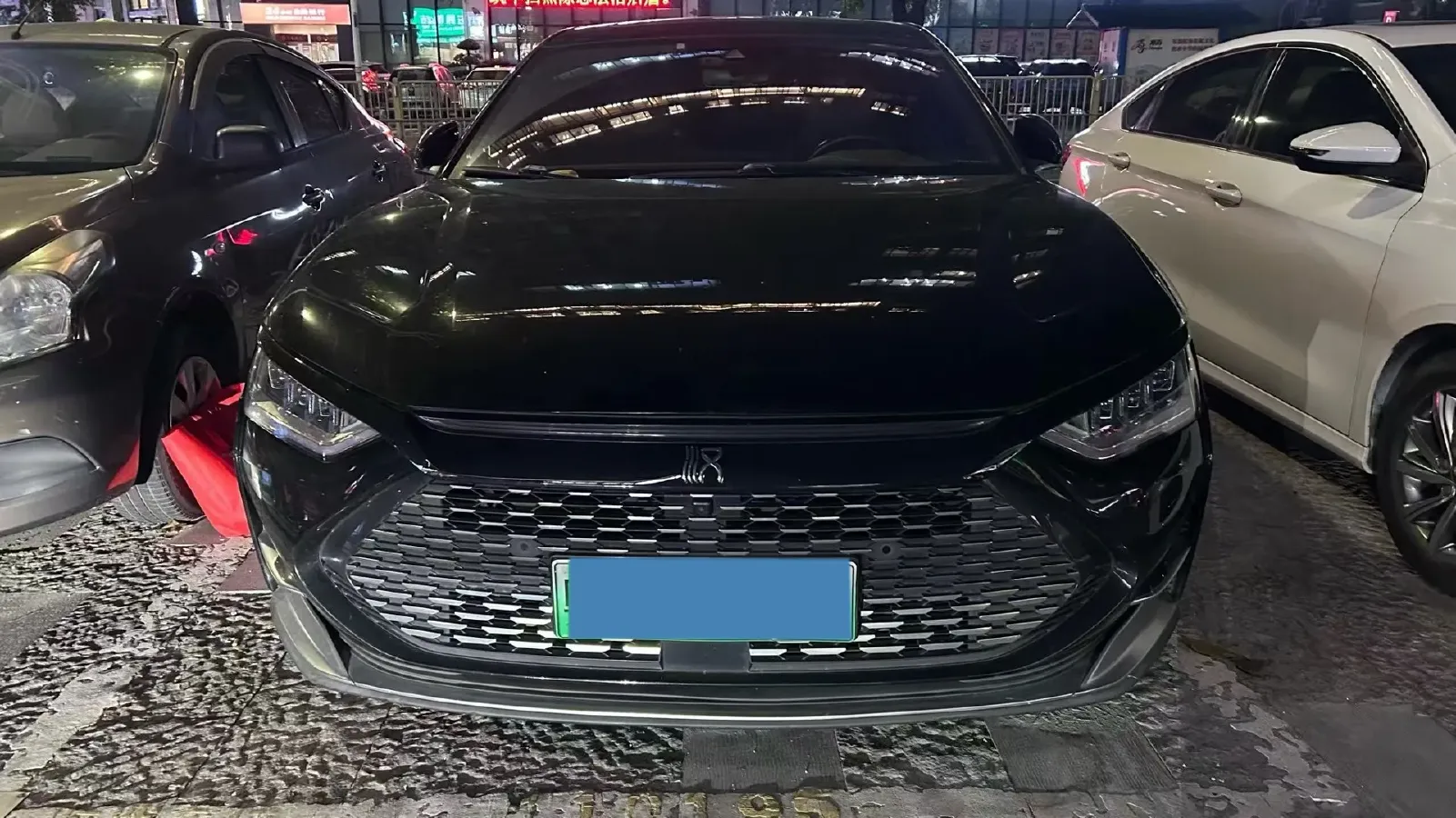 2020 WEY VV7 2.0T 227HP L4 7DCT PHEV,autocango,china used car exporter,china ev exporter,chinese used car exporter,chinese used ev exporter