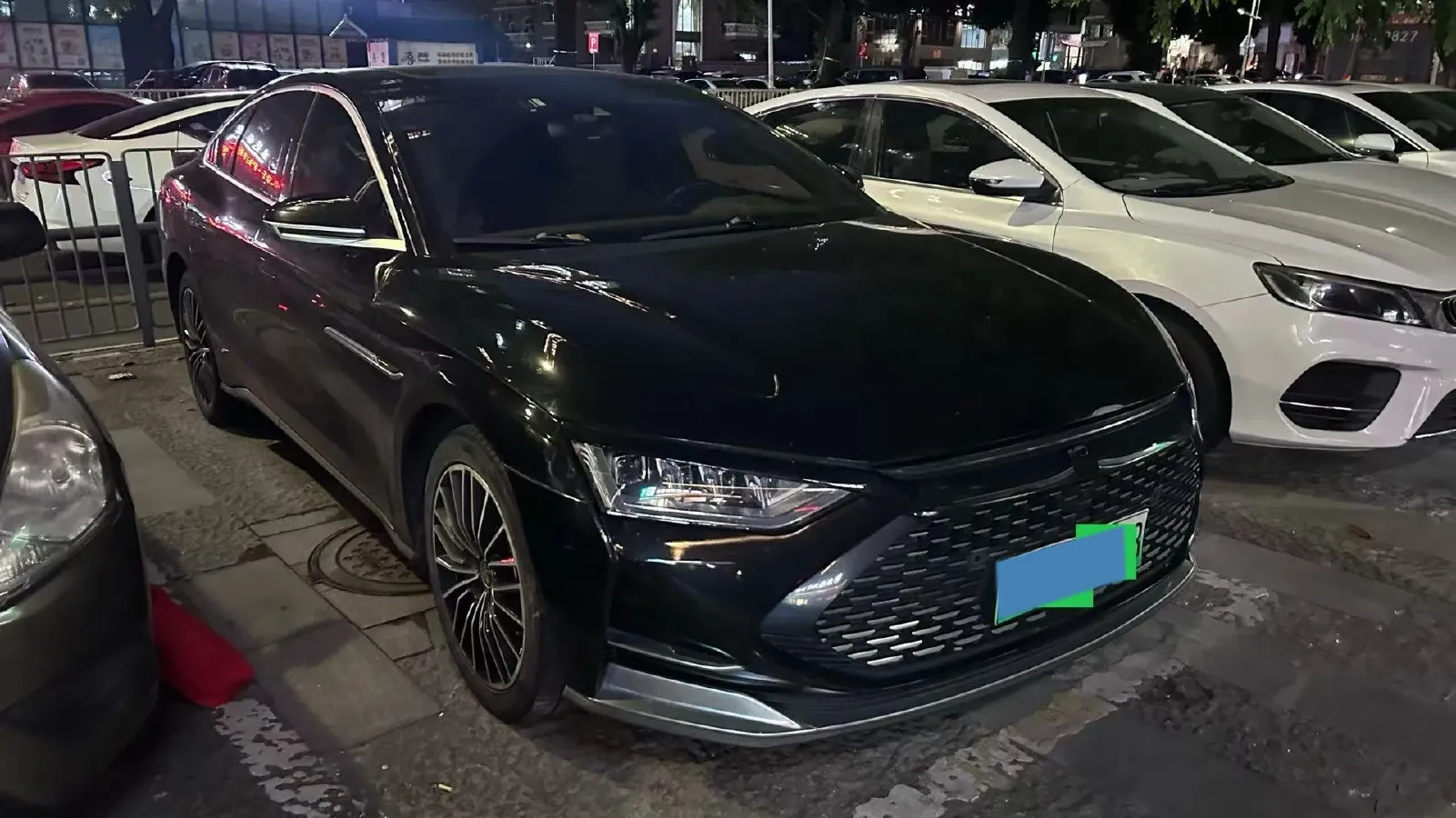 2020 WEY VV7 2.0T 227HP L4 7DCT PHEV,autocango,china used car exporter,china ev exporter,chinese used car exporter,chinese used ev exporter
