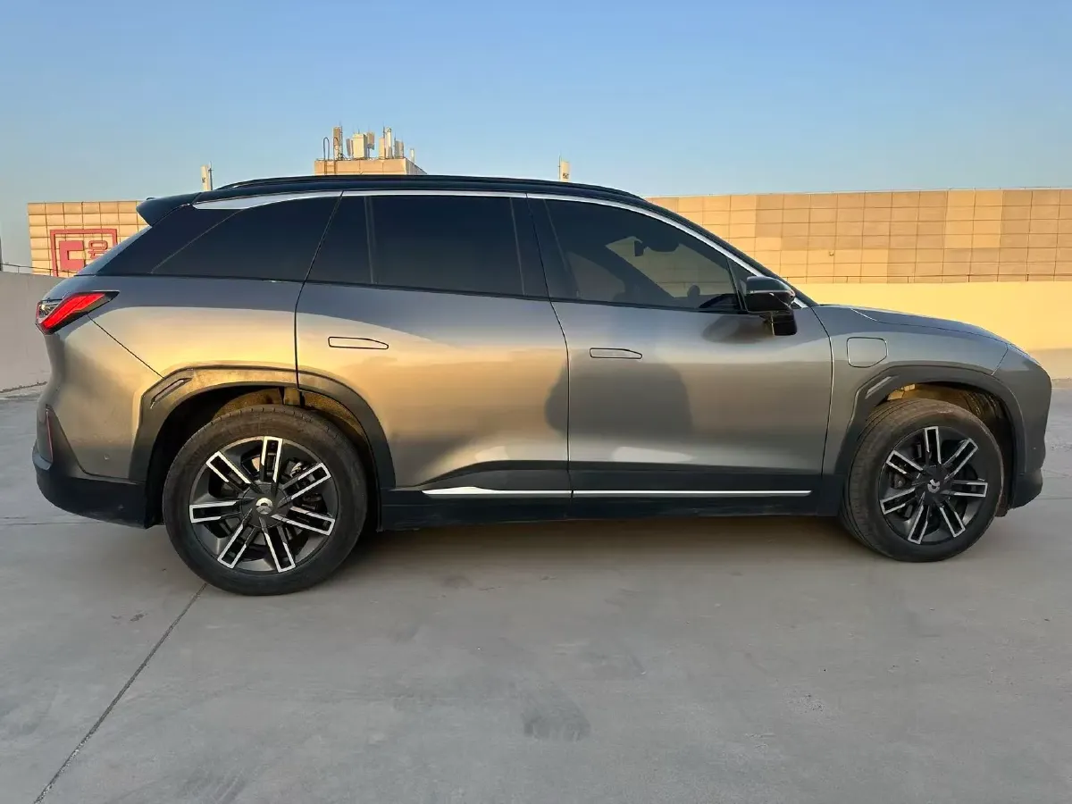 2020 NIO ES6 BEV 70KWH,autocango,china used car exporter,china ev exporter,chinese used car exporter,chinese used ev exporter