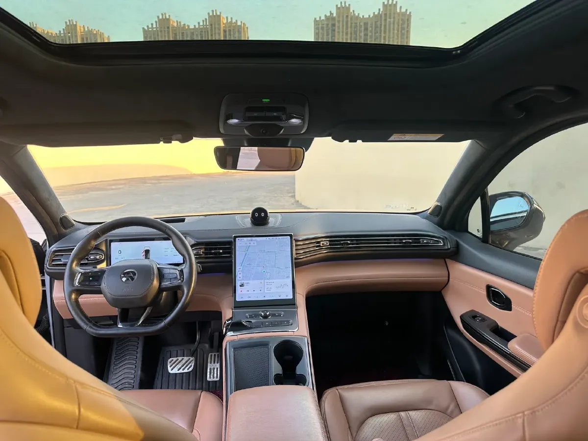 2020 NIO ES6 BEV 70KWH,autocango,china used car exporter,china ev exporter,chinese used car exporter,chinese used ev exporter