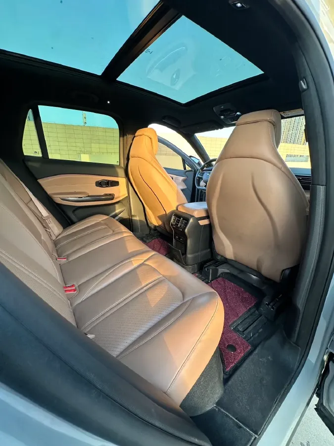 2020 NIO ES6 BEV 70KWH,autocango,china used car exporter,china ev exporter,chinese used car exporter,chinese used ev exporter