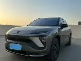 2020 NIO ES6,autocango,china used car exporter,china ev exporter,chinese used car exporter,chinese used ev exporter