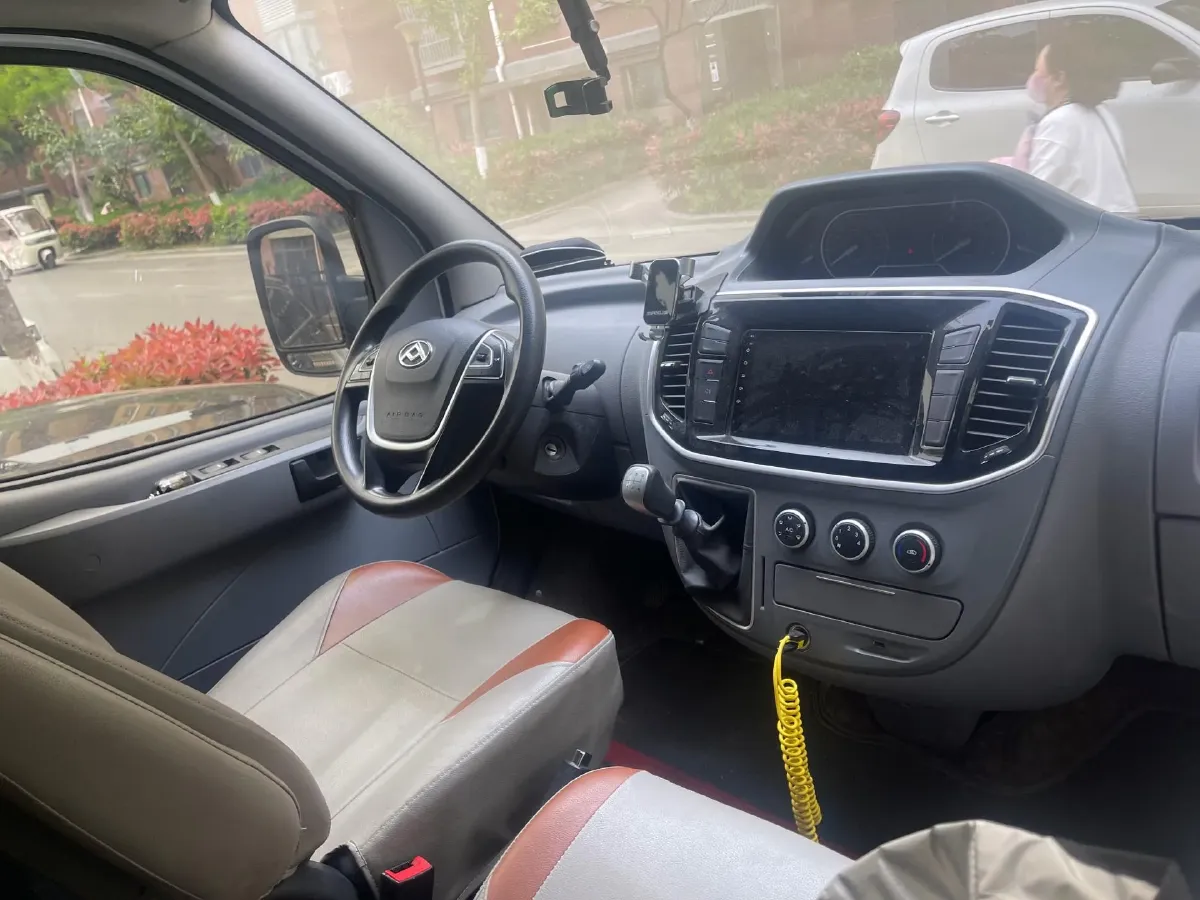 2023 Foton Mars 2.0T 163HP L4 6MT,autocango,china used car exporter,china ev exporter,chinese used car exporter,chinese used ev exporter