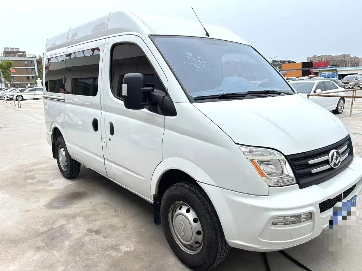 2023 Foton Mars 2.0T 163HP L4 6MT,autocango,china used car exporter,china ev exporter,chinese used car exporter,chinese used ev exporter