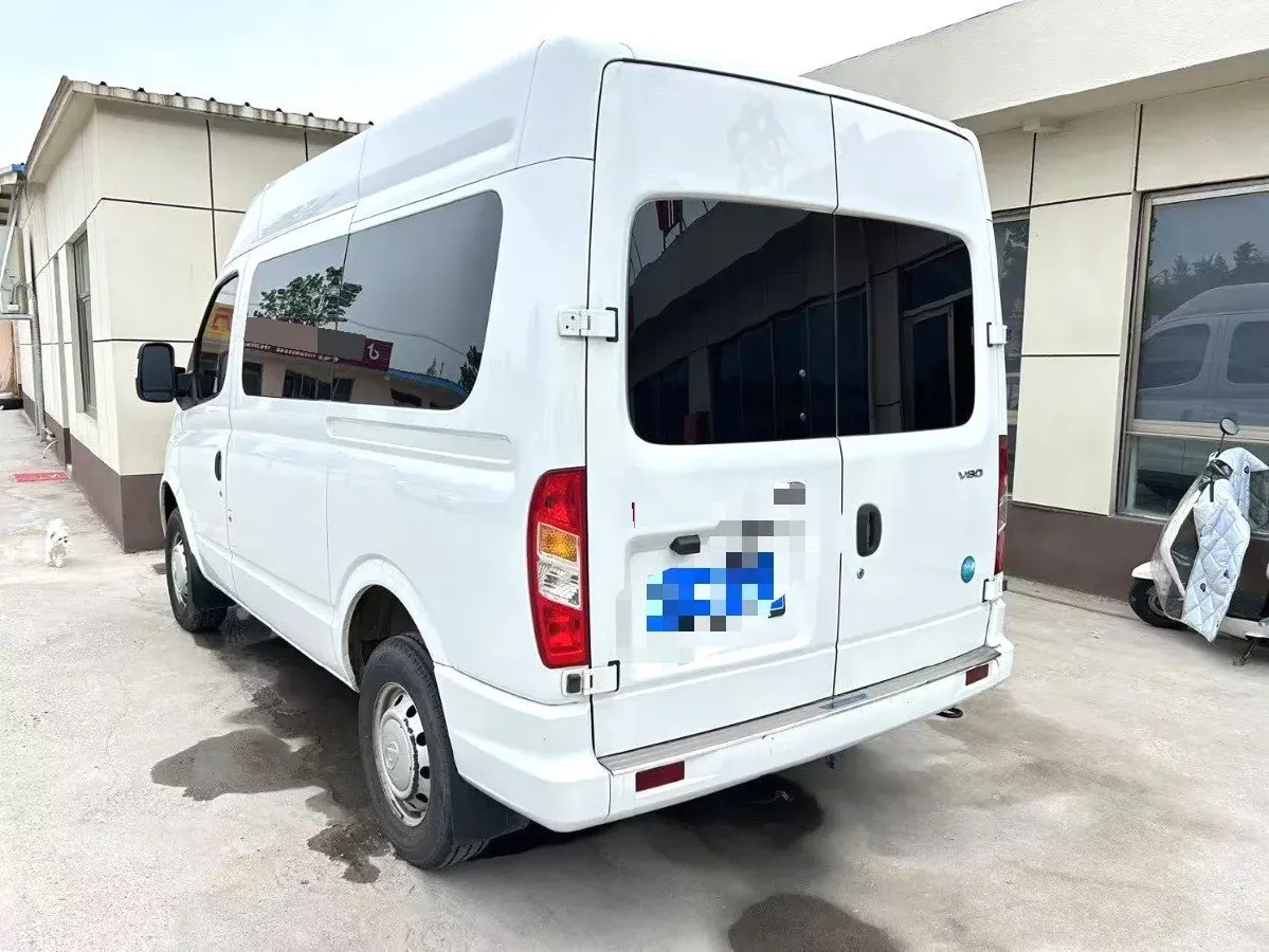 2023 Foton Mars 2.0T 163HP L4 6MT,autocango,china used car exporter,china ev exporter,chinese used car exporter,chinese used ev exporter