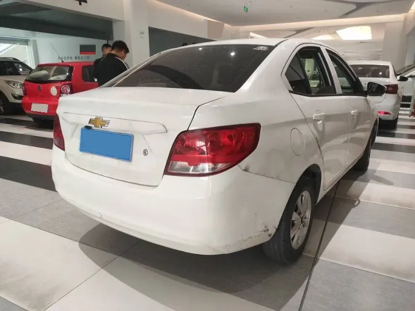 2018 Chevrolet Sail 1.3L 103HP L4 5MT,autocango,china used car exporter,china ev exporter,chinese used car exporter,chinese used ev exporter