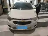2018 Chevrolet Sail 1.3L 103HP L4 5MT