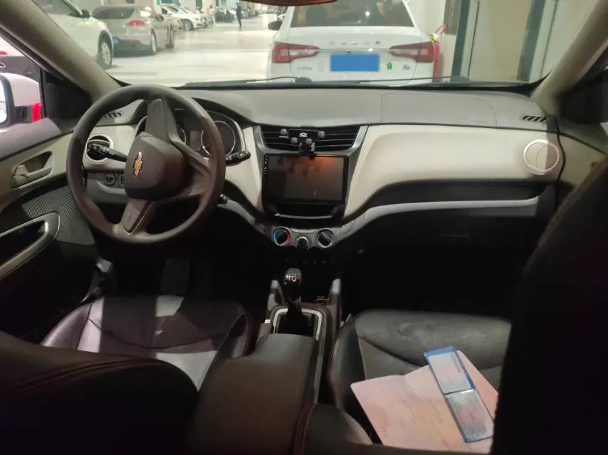 2018 Chevrolet Sail 1.3L 103HP L4 5MT,autocango,china used car exporter,china ev exporter,chinese used car exporter,chinese used ev exporter
