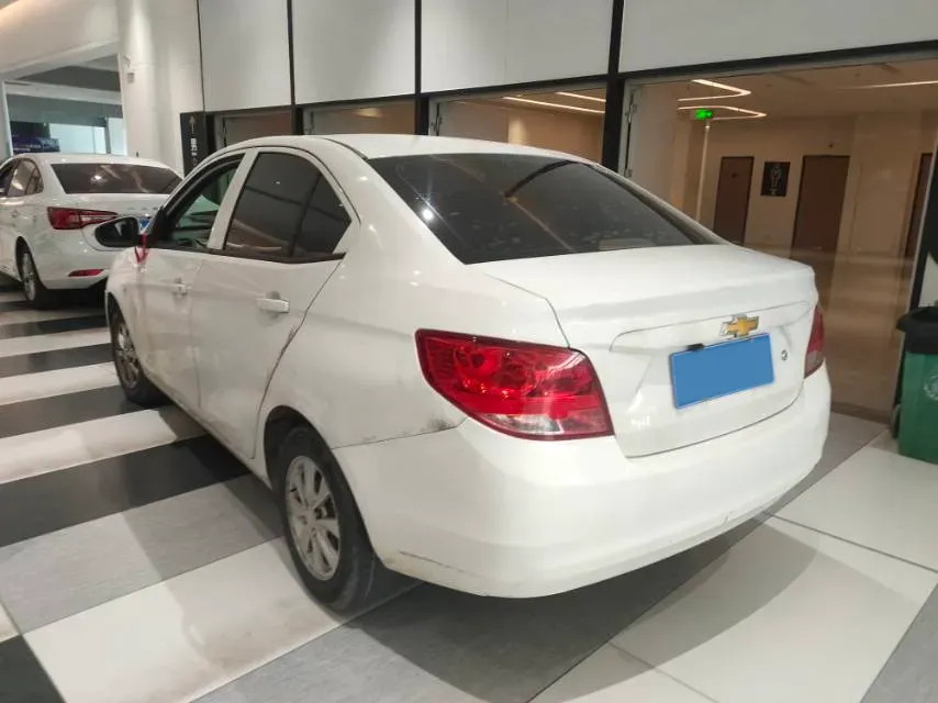 2018 Chevrolet Sail 1.3L 103HP L4 5MT,autocango,china used car exporter,china ev exporter,chinese used car exporter,chinese used ev exporter