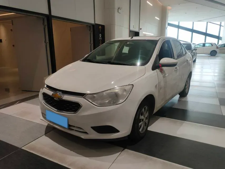 2018 Chevrolet Sail 1.3L 103HP L4 5MT,autocango,china used car exporter,china ev exporter,chinese used car exporter,chinese used ev exporter