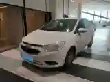 2018 Chevrolet Sail 1.3L 103HP L4 5MT