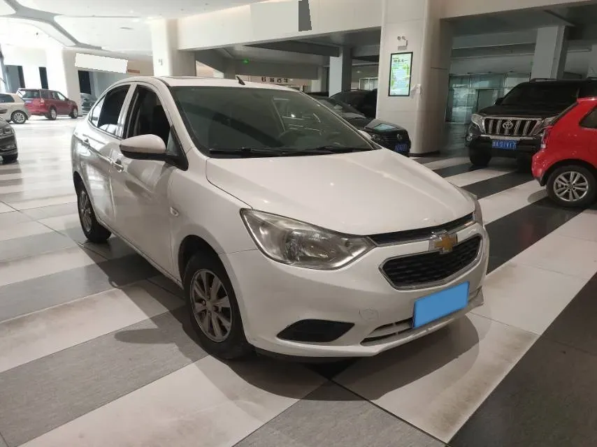 2018 Chevrolet Sail 1.3L 103HP L4 5MT,autocango,china used car exporter,china ev exporter,chinese used car exporter,chinese used ev exporter