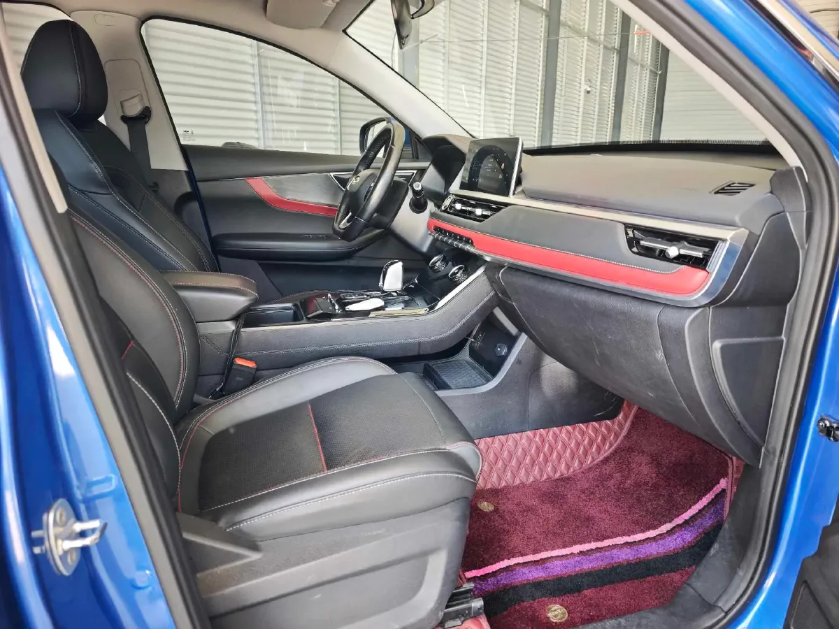 2020 Chery Tiggo 7 1.5T 156HP L4 CVT,autocango,china used car exporter,china ev exporter,chinese used car exporter,chinese used ev exporter