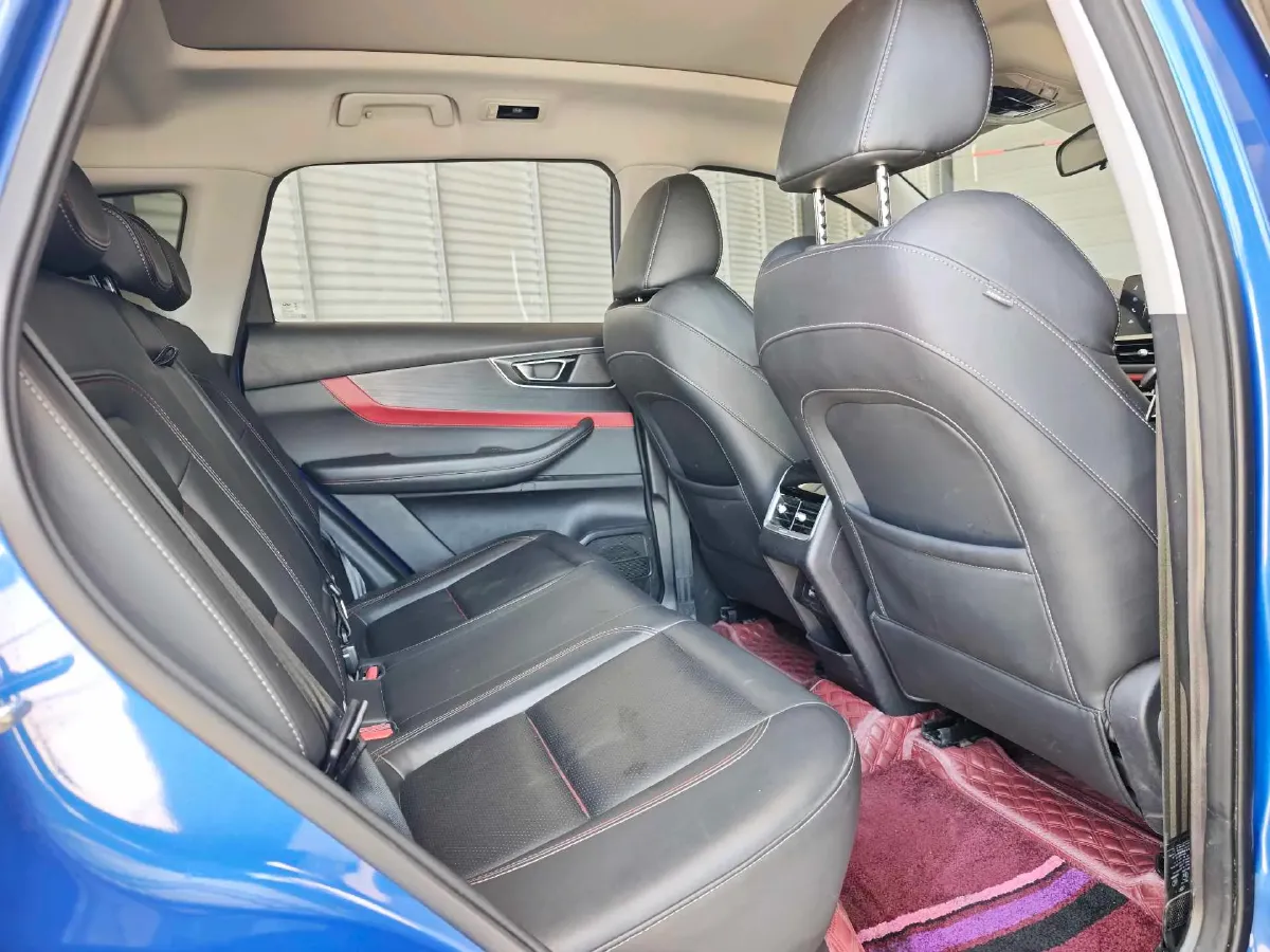 2020 Chery Tiggo 7 1.5T 156HP L4 CVT,autocango,china used car exporter,china ev exporter,chinese used car exporter,chinese used ev exporter