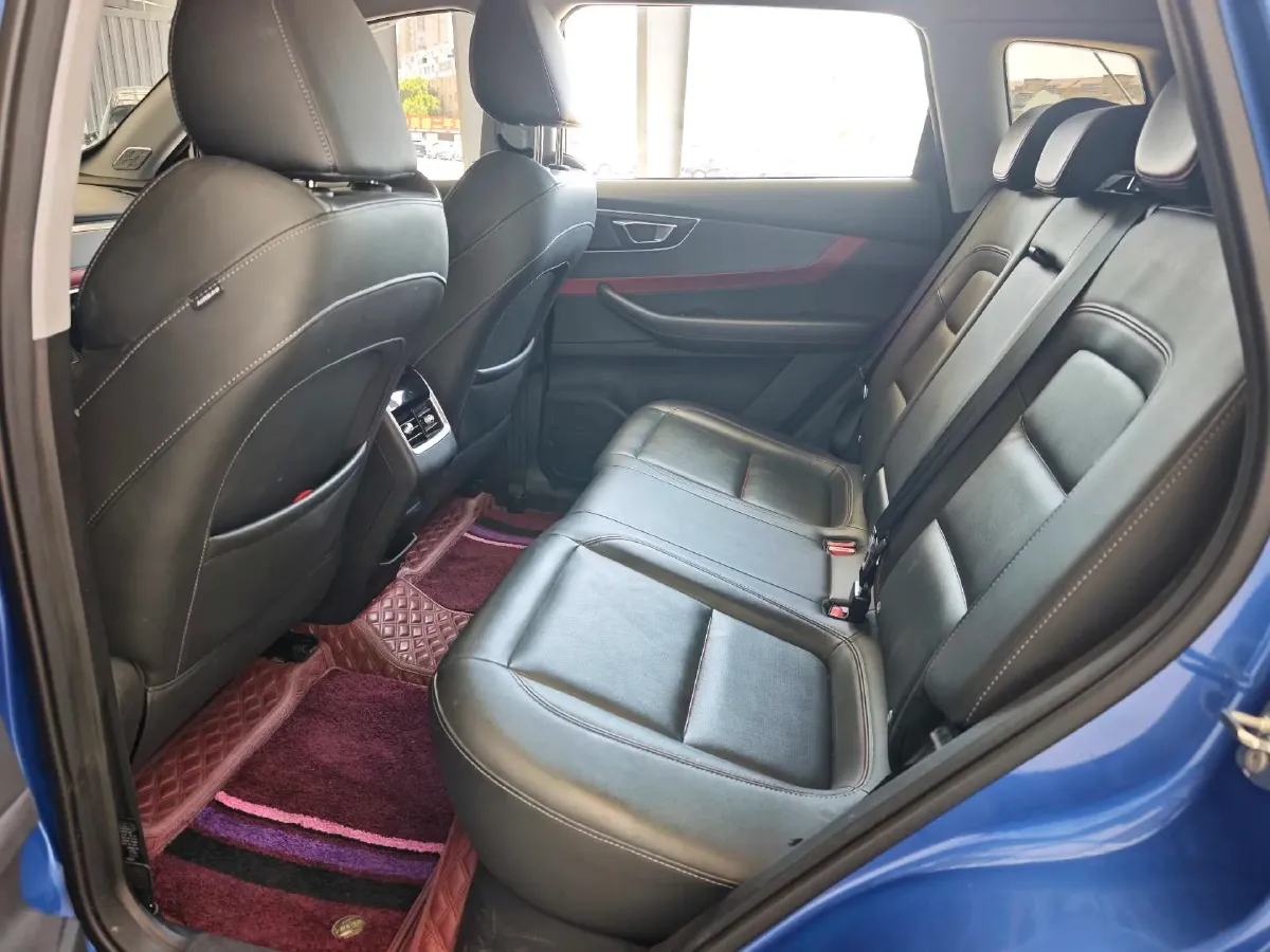 2020 Chery Tiggo 7 1.5T 156HP L4 CVT,autocango,china used car exporter,china ev exporter,chinese used car exporter,chinese used ev exporter