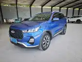 2020 CHERY TIGGO 7,autocango,china used car exporter,china ev exporter,chinese used car exporter,chinese used ev exporter