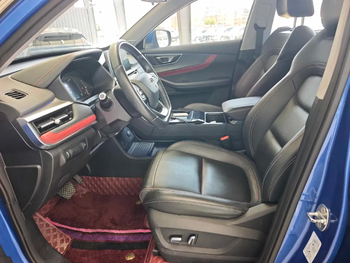 2020 Chery Tiggo 7 1.5T 156HP L4 CVT,autocango,china used car exporter,china ev exporter,chinese used car exporter,chinese used ev exporter