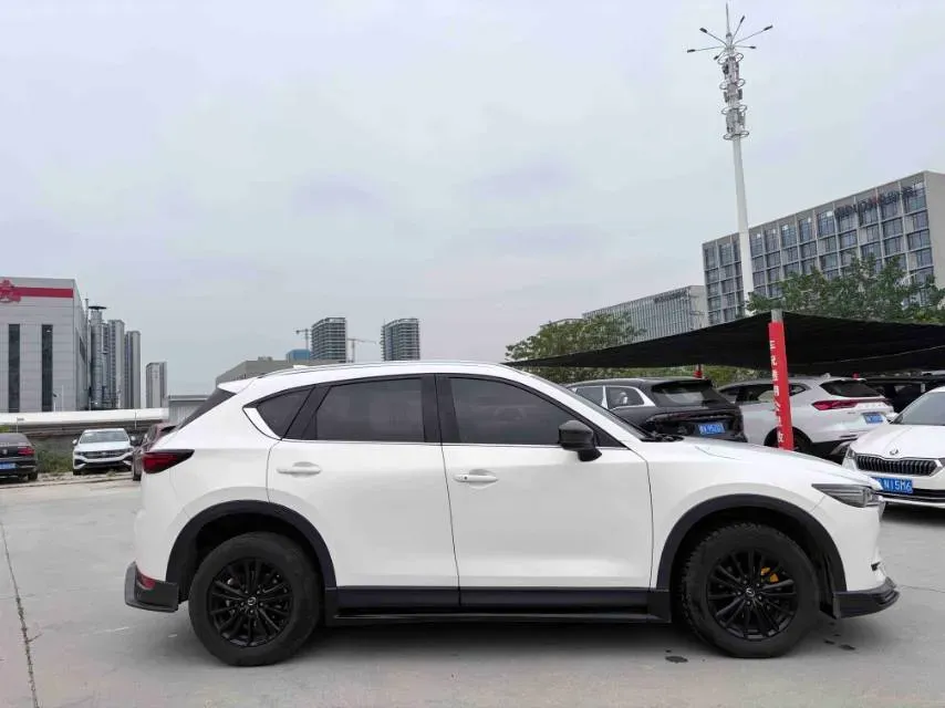 2017 Mazda CX-5 2.0L 155HP L4 6AT,autocango,china used car exporter,china ev exporter,chinese used car exporter,chinese used ev exporter