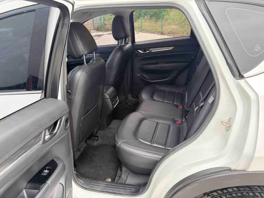 2017 Mazda CX-5 2.0L 155HP L4 6AT,autocango,china used car exporter,china ev exporter,chinese used car exporter,chinese used ev exporter