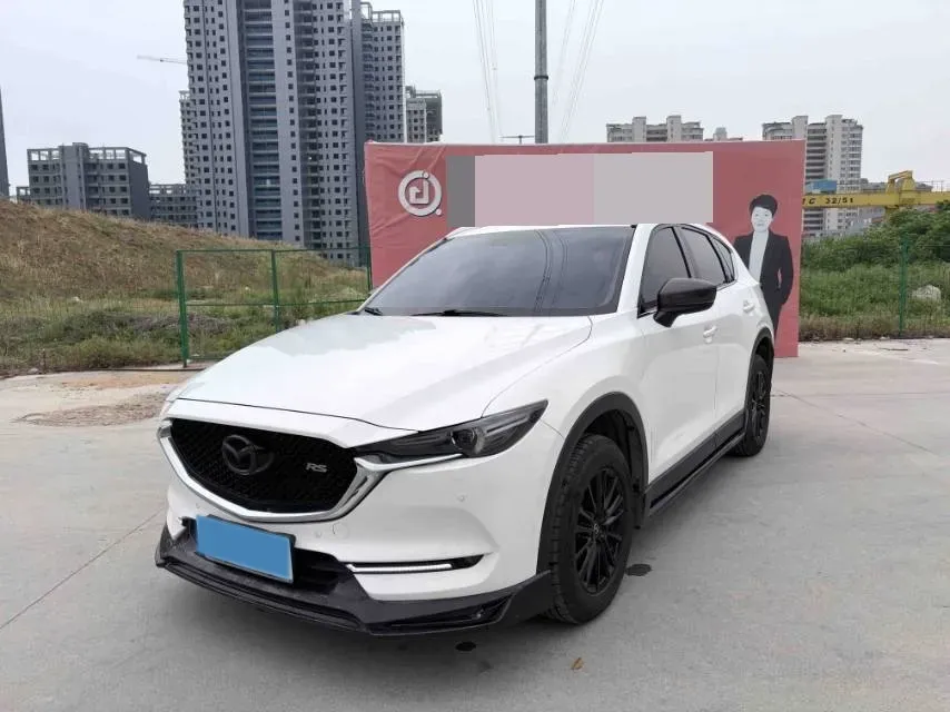 2017 Mazda CX-5 2.0L 155HP L4 6AT,autocango,china used car exporter,china ev exporter,chinese used car exporter,chinese used ev exporter