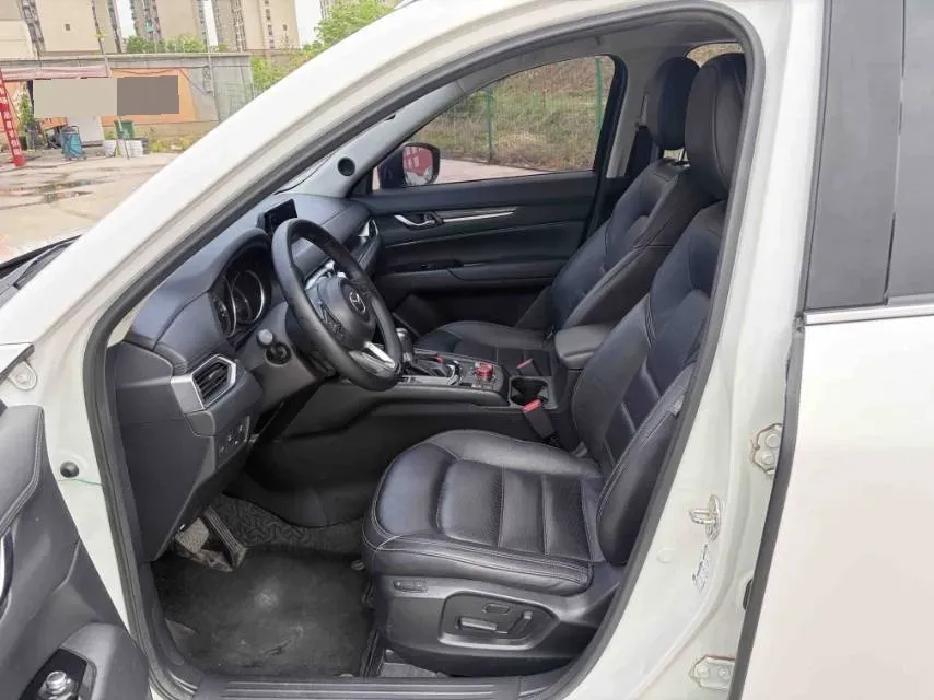 2017 Mazda CX-5 2.0L 155HP L4 6AT,autocango,china used car exporter,china ev exporter,chinese used car exporter,chinese used ev exporter