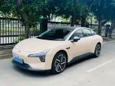 2025 XPENG MONA M03,autocango,china used car exporter,china ev exporter,chinese used car exporter,chinese used ev exporter