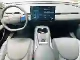 2025 Xpeng MONA M03 BEV