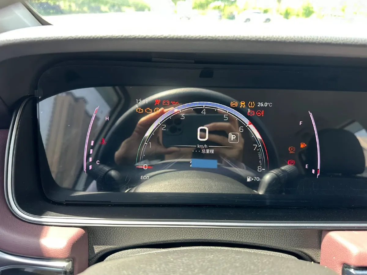 2023 GAC Trumpchi M6 1.5T 177HP L4 7DCT,autocango,china used car exporter,china ev exporter,chinese used car exporter,chinese used ev exporter