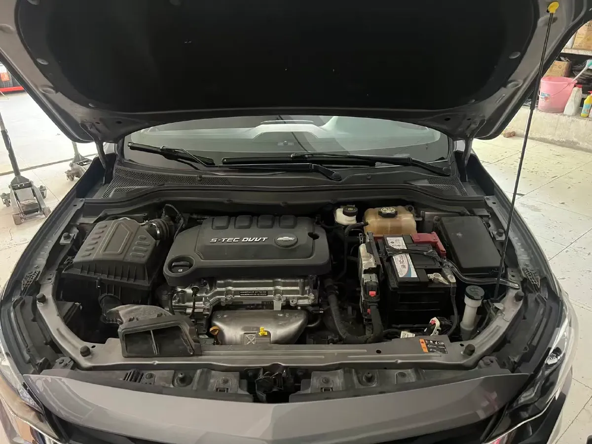 2022 Chevrolet Monza 1.5L 113HP L4 6AT,autocango,china used car exporter,china ev exporter,chinese used car exporter,chinese used ev exporter
