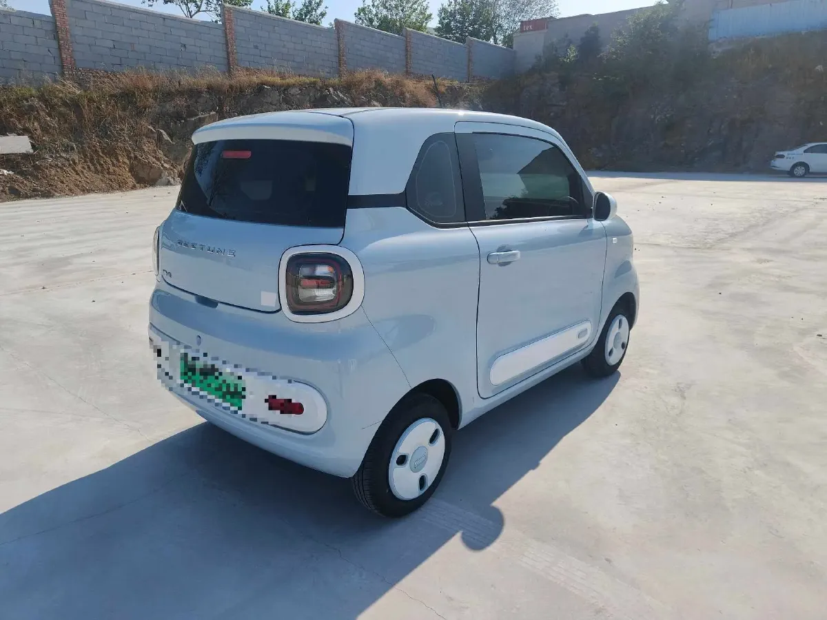 2025 Bestune Pony BEV 18.11KWH,autocango,china used car exporter,china ev exporter,chinese used car exporter,chinese used ev exporter